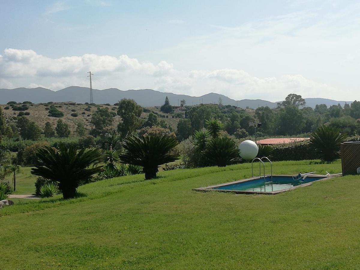 Villa Ingeborg Quartu Sant'Elena Exterior photo